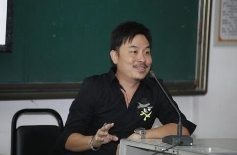 2017立邦iColor未來(lái)之星青年設(shè)計(jì)師大賽夏令營(yíng)成都站收官