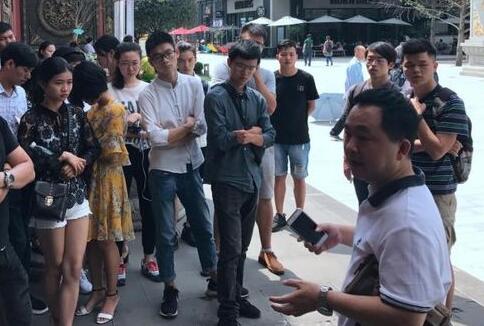 2017立邦iColor未來(lái)之星青年設(shè)計(jì)師大賽夏令營(yíng)成都站收官