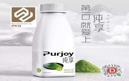 包聯(lián)網(wǎng) | 精選好包裝：君樂(lè)寶酸奶，大江湖白酒，西夏王葡萄酒和董酒珍藏 